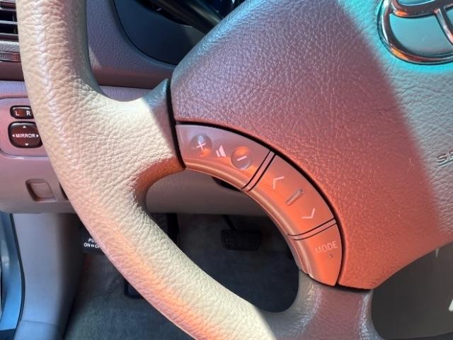 Toyota Sienna CE FWD 8-Passenger 2008