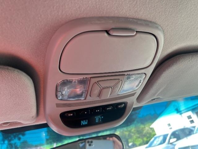 Toyota Sienna CE FWD 8-Passenger 2008