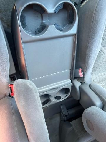 Toyota Sienna CE FWD 8-Passenger 2008