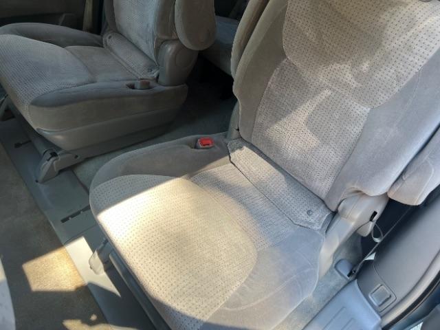 Toyota Sienna CE FWD 8-Passenger 2008