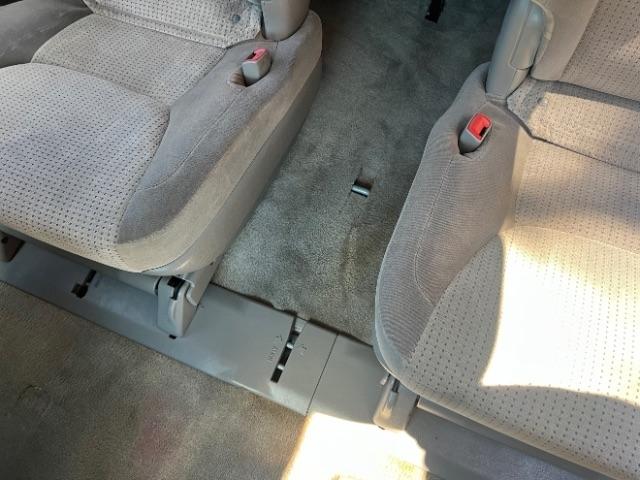 Toyota Sienna CE FWD 8-Passenger 2008
