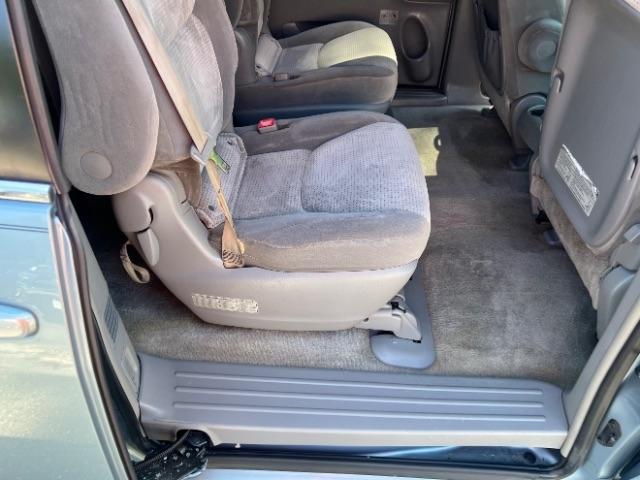 Toyota Sienna CE FWD 8-Passenger 2008