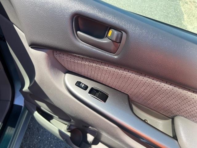 Toyota Sienna CE FWD 8-Passenger 2008