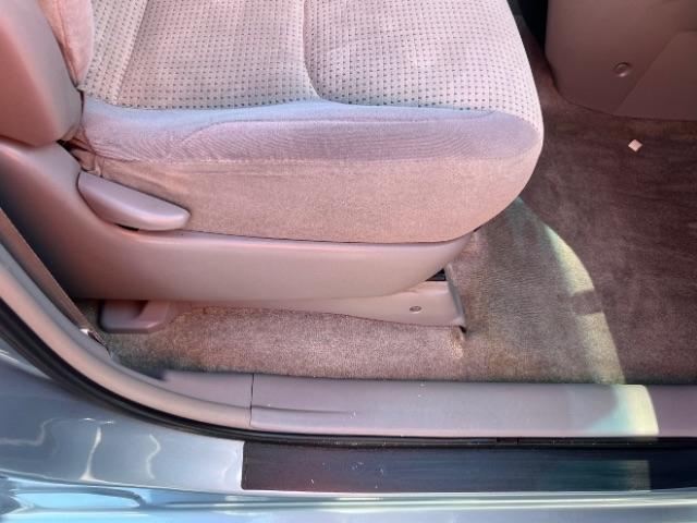 Toyota Sienna CE FWD 8-Passenger 2008