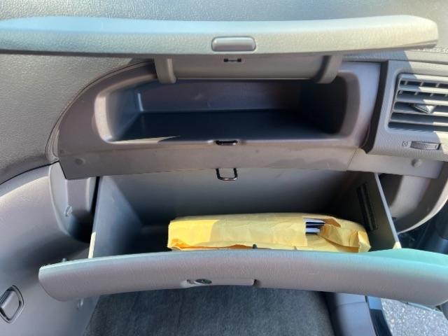 Toyota Sienna CE FWD 8-Passenger 2008