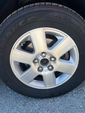 Toyota Sienna CE FWD 8-Passenger 2008