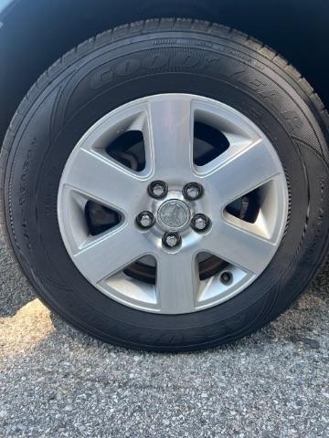 Toyota Sienna CE FWD 8-Passenger 2008