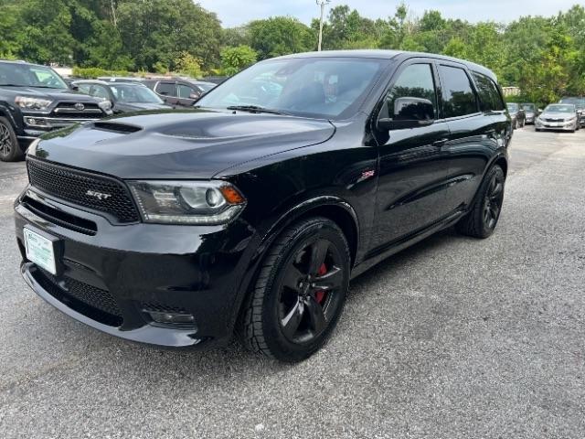 Dodge Durango SRT AWD 2018