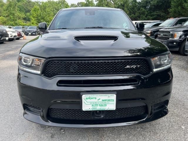 Dodge Durango SRT AWD 2018
