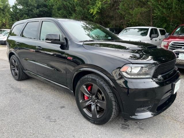 Dodge Durango SRT AWD 2018