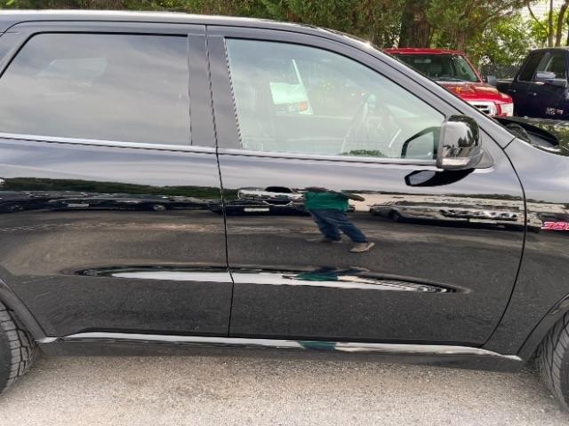 Dodge Durango SRT AWD 2018