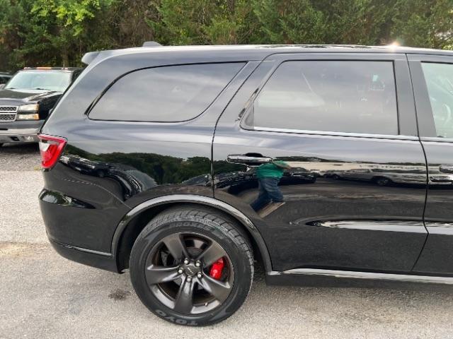 Dodge Durango SRT AWD 2018