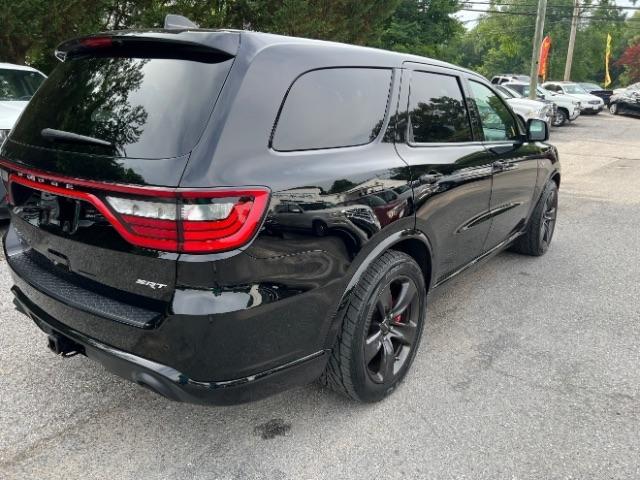 Dodge Durango SRT AWD 2018