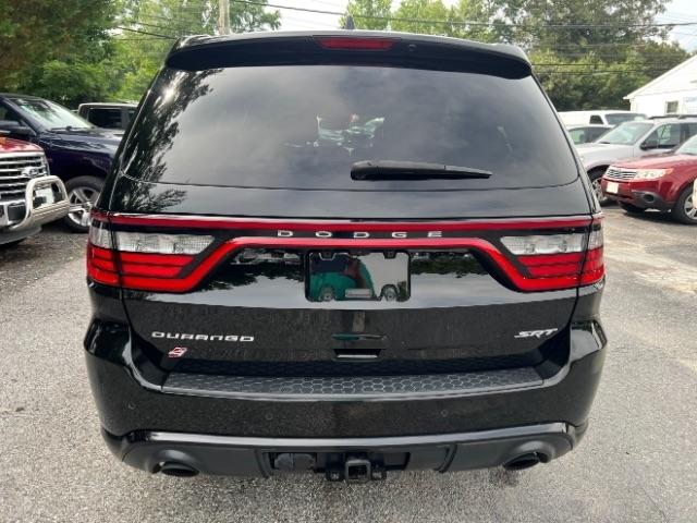 Dodge Durango SRT AWD 2018