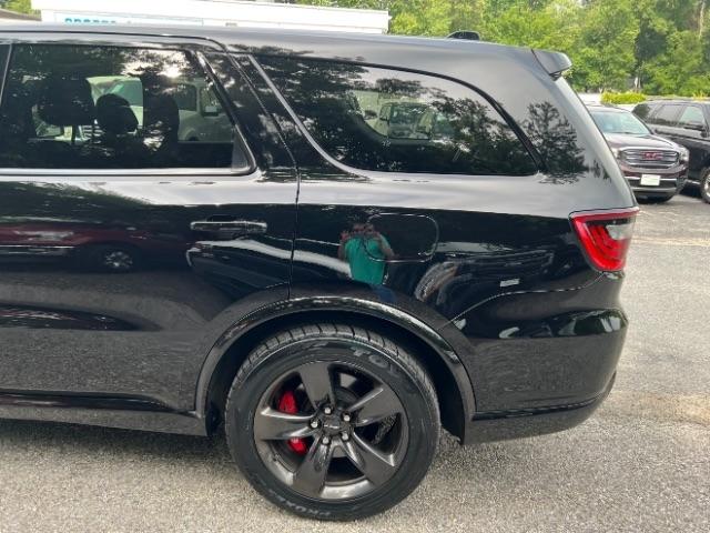 Dodge Durango SRT AWD 2018