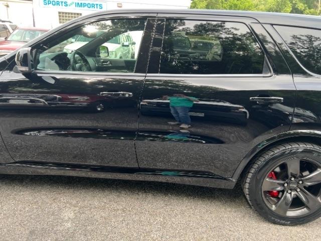 Dodge Durango SRT AWD 2018