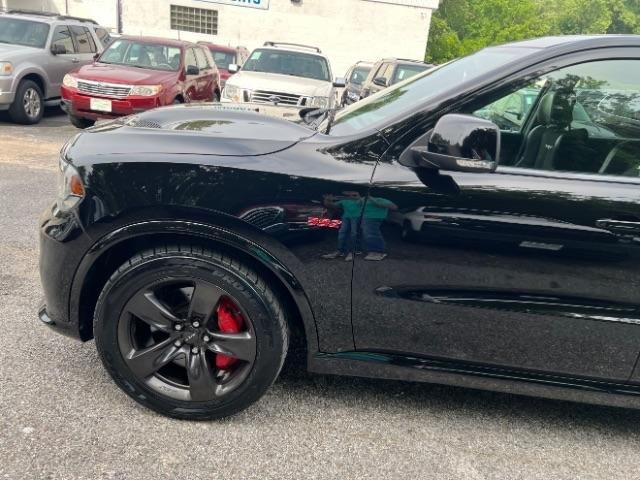 Dodge Durango SRT AWD 2018