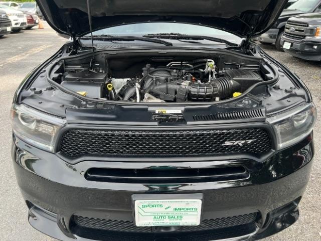 Dodge Durango SRT AWD 2018
