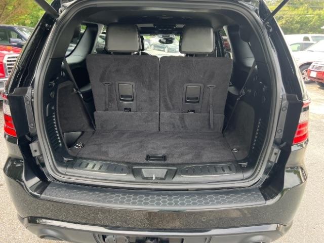 Dodge Durango SRT AWD 2018