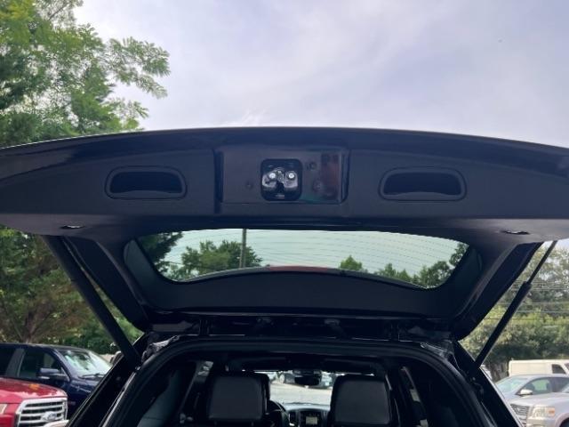 Dodge Durango SRT AWD 2018
