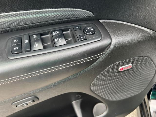 Dodge Durango SRT AWD 2018