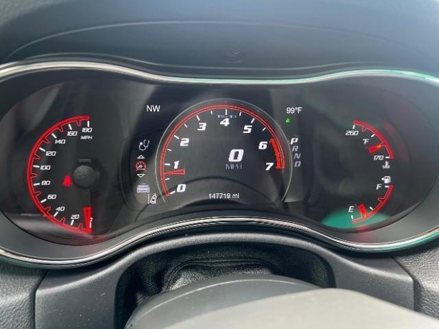 Dodge Durango SRT AWD 2018