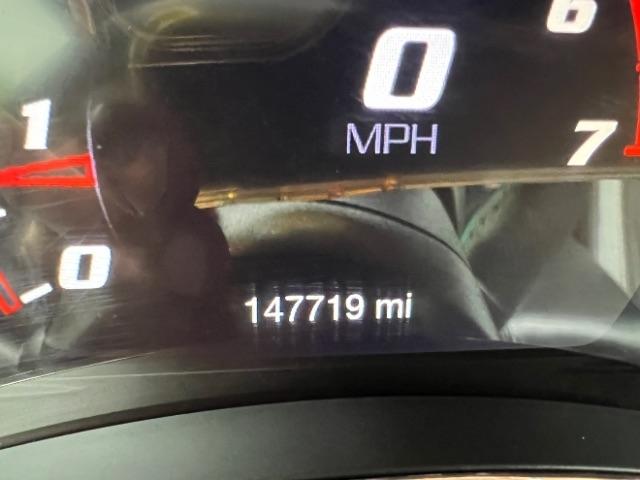 Dodge Durango SRT AWD 2018