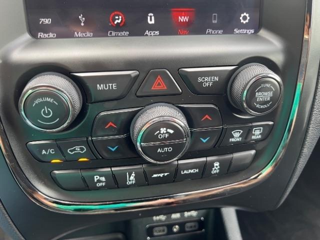 Dodge Durango SRT AWD 2018