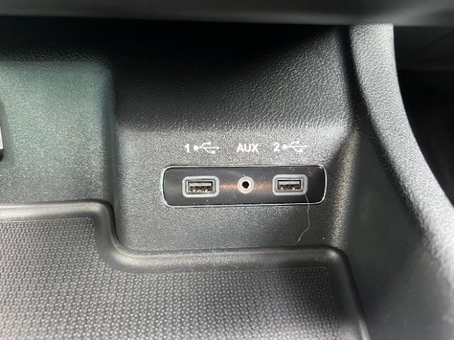 Dodge Durango SRT AWD 2018