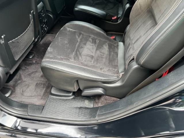 Dodge Durango SRT AWD 2018