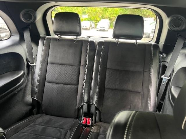 Dodge Durango SRT AWD 2018
