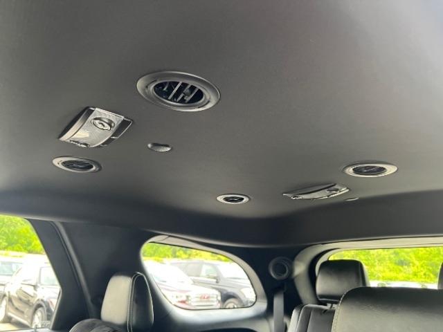 Dodge Durango SRT AWD 2018