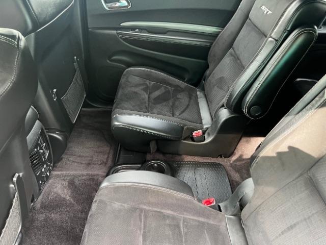 Dodge Durango SRT AWD 2018