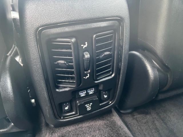 Dodge Durango SRT AWD 2018