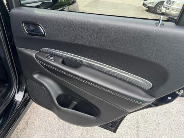 Dodge Durango SRT AWD 2018