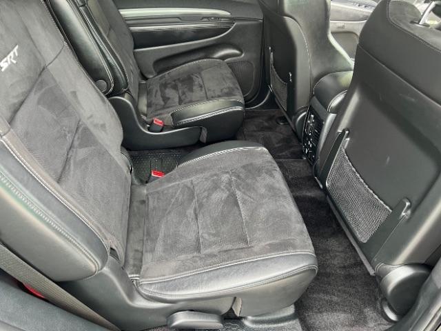 Dodge Durango SRT AWD 2018