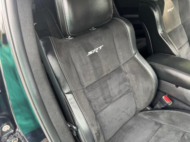 Dodge Durango SRT AWD 2018