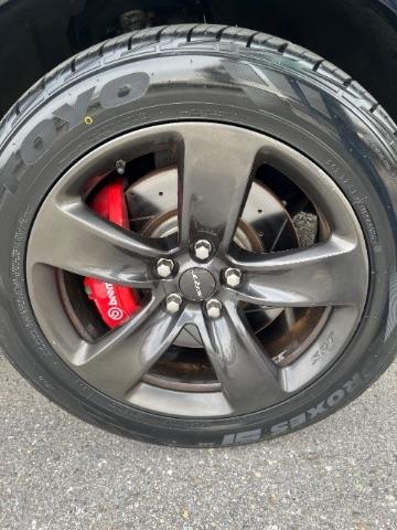 Dodge Durango SRT AWD 2018