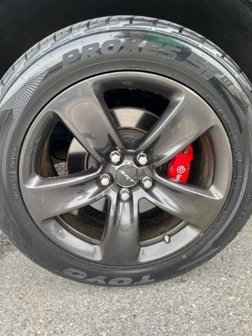 Dodge Durango SRT AWD 2018