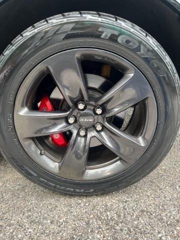 Dodge Durango SRT AWD 2018