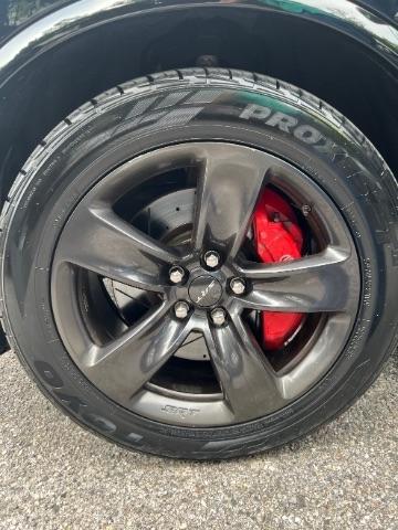 Dodge Durango SRT AWD 2018