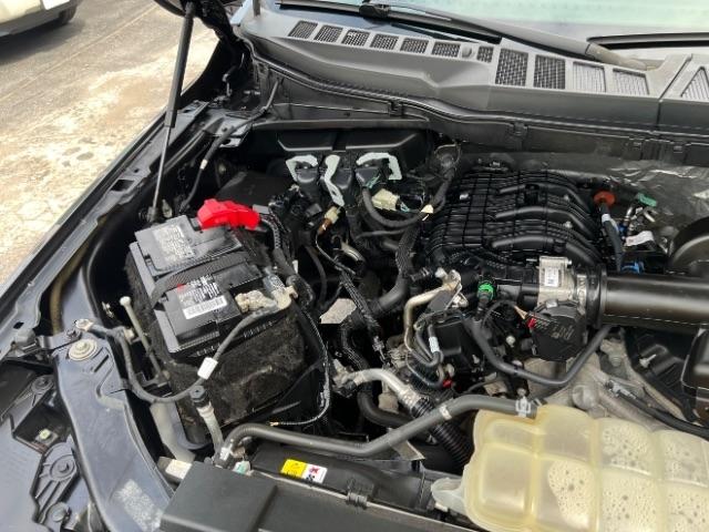 Ford F-150 XL 8-ft. Bed 2WD 2022
