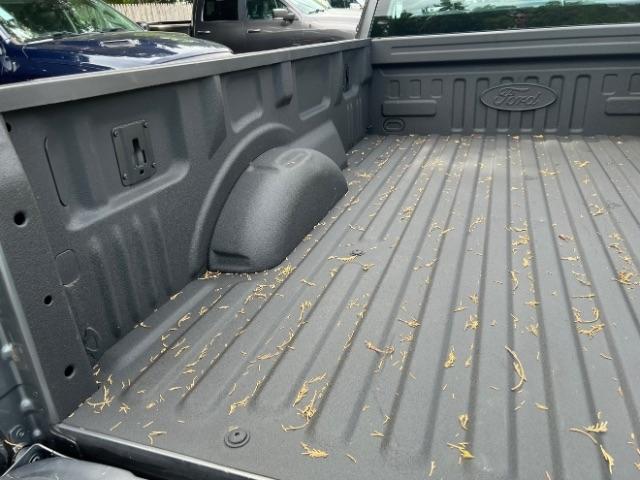Ford F-150 XL 8-ft. Bed 2WD 2022