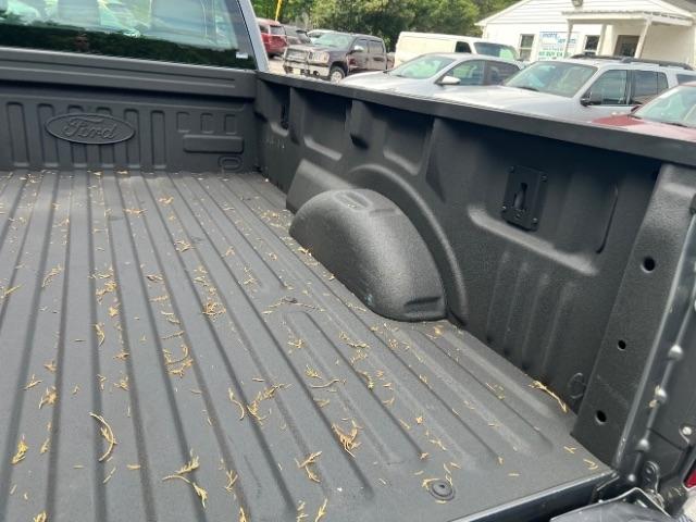 Ford F-150 XL 8-ft. Bed 2WD 2022