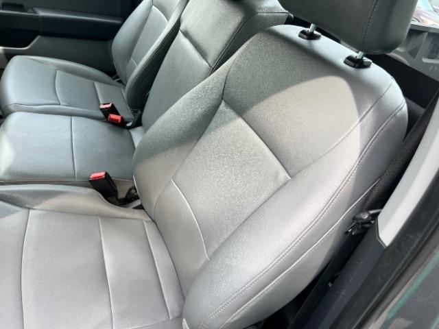 Ford F-150 XL 8-ft. Bed 2WD 2022