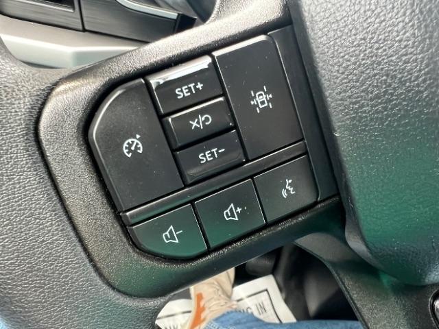 Ford F-150 XL 8-ft. Bed 2WD 2022