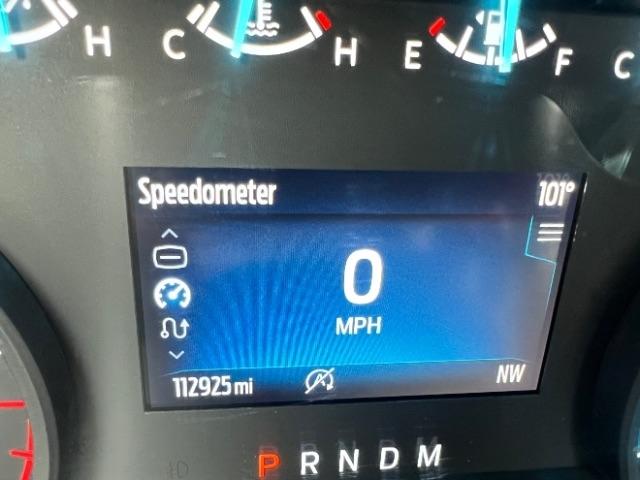 Ford F-150 XL 8-ft. Bed 2WD 2022