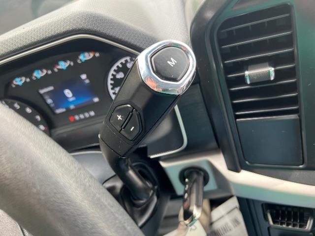 Ford F-150 XL 8-ft. Bed 2WD 2022
