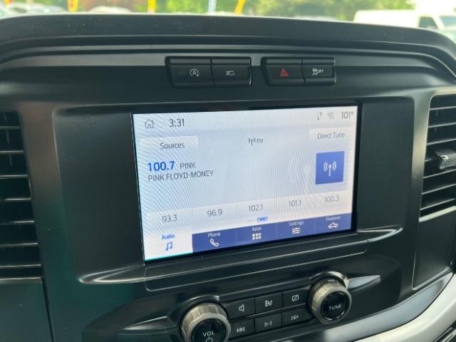 Ford F-150 XL 8-ft. Bed 2WD 2022
