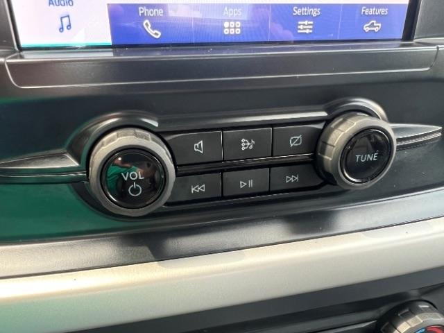 Ford F-150 XL 8-ft. Bed 2WD 2022